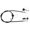 Cable de accionamiento, freno de estacionamiento