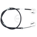 Cable de accionamiento, freno de estacionamiento