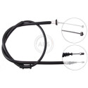 Cable de accionamiento, freno de estacionamiento