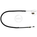 Cable de accionamiento, freno de estacionamiento