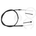 Cable de accionamiento, freno de estacionamiento