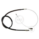Cable de accionamiento, freno de estacionamiento