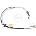 Cable de accionamiento, freno de estacionamiento
