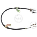 Cable de accionamiento, freno de estacionamiento