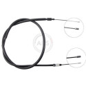 Cable de accionamiento, freno de estacionamiento