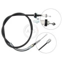 Cable de accionamiento, freno de estacionamiento