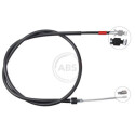 Cable de accionamiento, freno de estacionamiento
