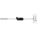 Cable de accionamiento, freno de estacionamiento