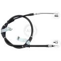 Cable de accionamiento, freno de estacionamiento