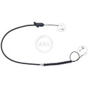 Cable de accionamiento, freno de estacionamiento