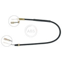 Cable de accionamiento, freno de estacionamiento