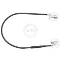Cable de accionamiento, freno de estacionamiento