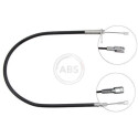 Cable de accionamiento, freno de estacionamiento