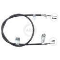 Cable de accionamiento, freno de estacionamiento