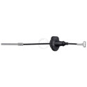 Cable de accionamiento, freno de estacionamiento