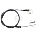 Cable de accionamiento, freno de estacionamiento