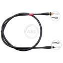 Cable de accionamiento, freno de estacionamiento