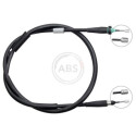 Cable de accionamiento, freno de estacionamiento