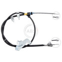 Cable de accionamiento, freno de estacionamiento