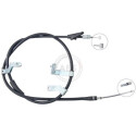Cable de accionamiento, freno de estacionamiento