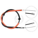 Cable de accionamiento, freno de estacionamiento