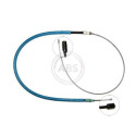 Cable de accionamiento, freno de estacionamiento