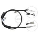 Cable de accionamiento, freno de estacionamiento