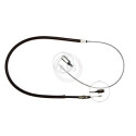 Cable de accionamiento, freno de estacionamiento