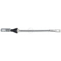 Cable de accionamiento, freno de estacionamiento
