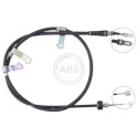 Cable de accionamiento, freno de estacionamiento