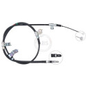 Cable de accionamiento, freno de estacionamiento