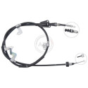 Cable de accionamiento, freno de estacionamiento