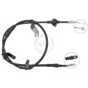 Cable de accionamiento, freno de estacionamiento