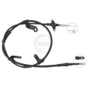 Cable de accionamiento, freno de estacionamiento