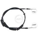 Cable de accionamiento, freno de estacionamiento