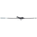 Cable de accionamiento, freno de estacionamiento