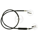 Cable de accionamiento, freno de estacionamiento