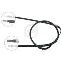 Cable de accionamiento, freno de estacionamiento