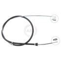 Cable de accionamiento, freno de estacionamiento