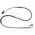 Cable de accionamiento, freno de estacionamiento
