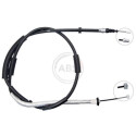 Cable de accionamiento, freno de estacionamiento