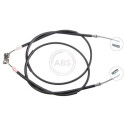 Cable de accionamiento, freno de estacionamiento