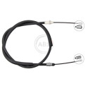 Cable de accionamiento, freno de estacionamiento