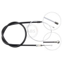 Cable de accionamiento, freno de estacionamiento