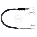 Cable de accionamiento, freno de estacionamiento