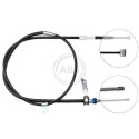 Cable de accionamiento, freno de estacionamiento
