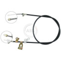 Cable de accionamiento, freno de estacionamiento