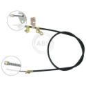 Cable de accionamiento, freno de estacionamiento