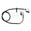Cable de accionamiento, freno de estacionamiento