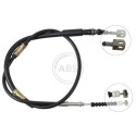 Cable de accionamiento, freno de estacionamiento
